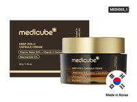Medicube Deep Vita C Capsule Cream 55g in Sri Lanka
