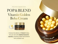 Medicube Deep Vita C Capsule Cream 55g in Sri Lanka