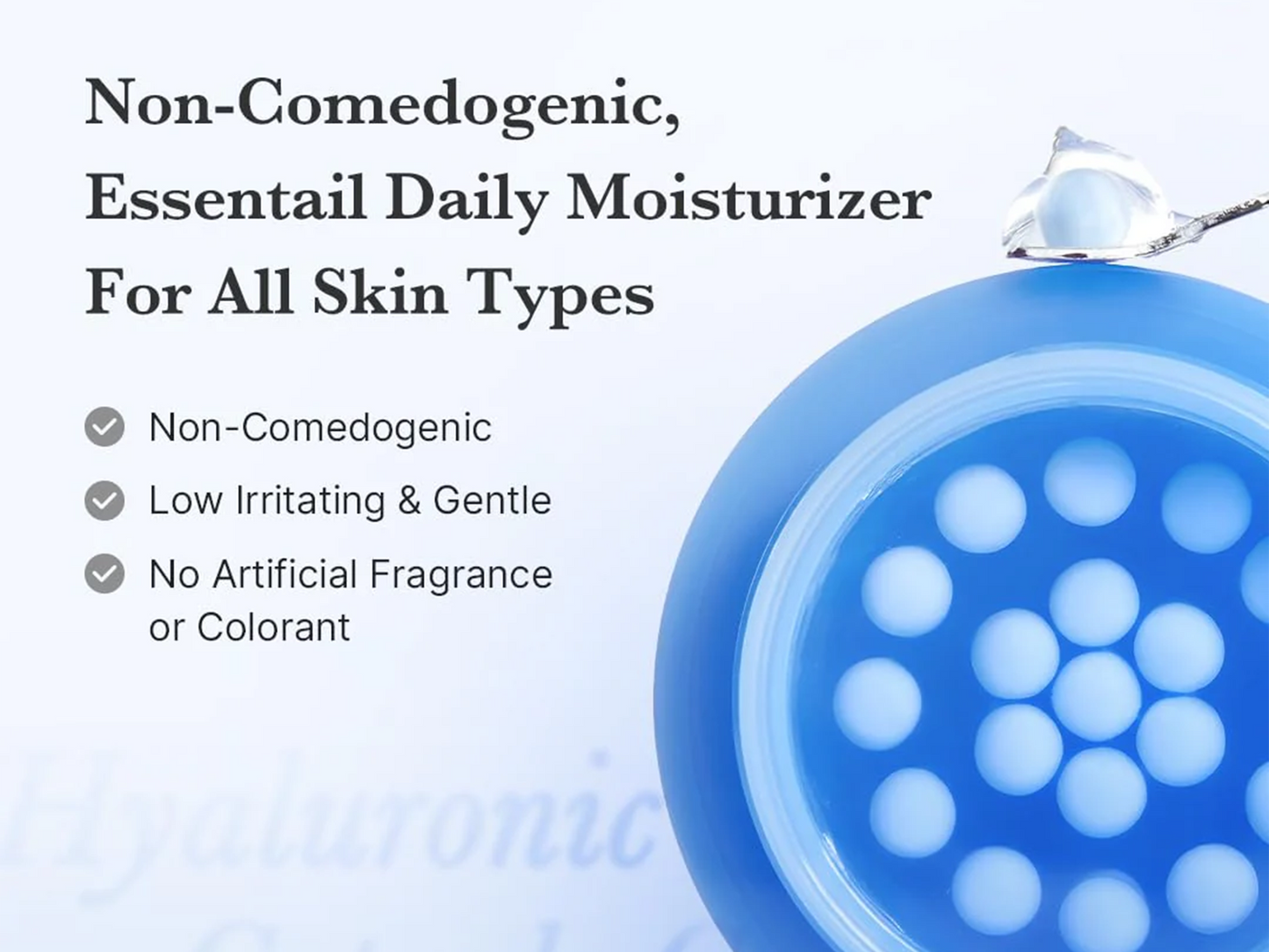 Medicube Hyaluronic Moisturizing Capsule Cream 55g in Sri Lanka