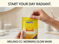 Melano CC Vitamin C Mask 20ml in Sri Lanka