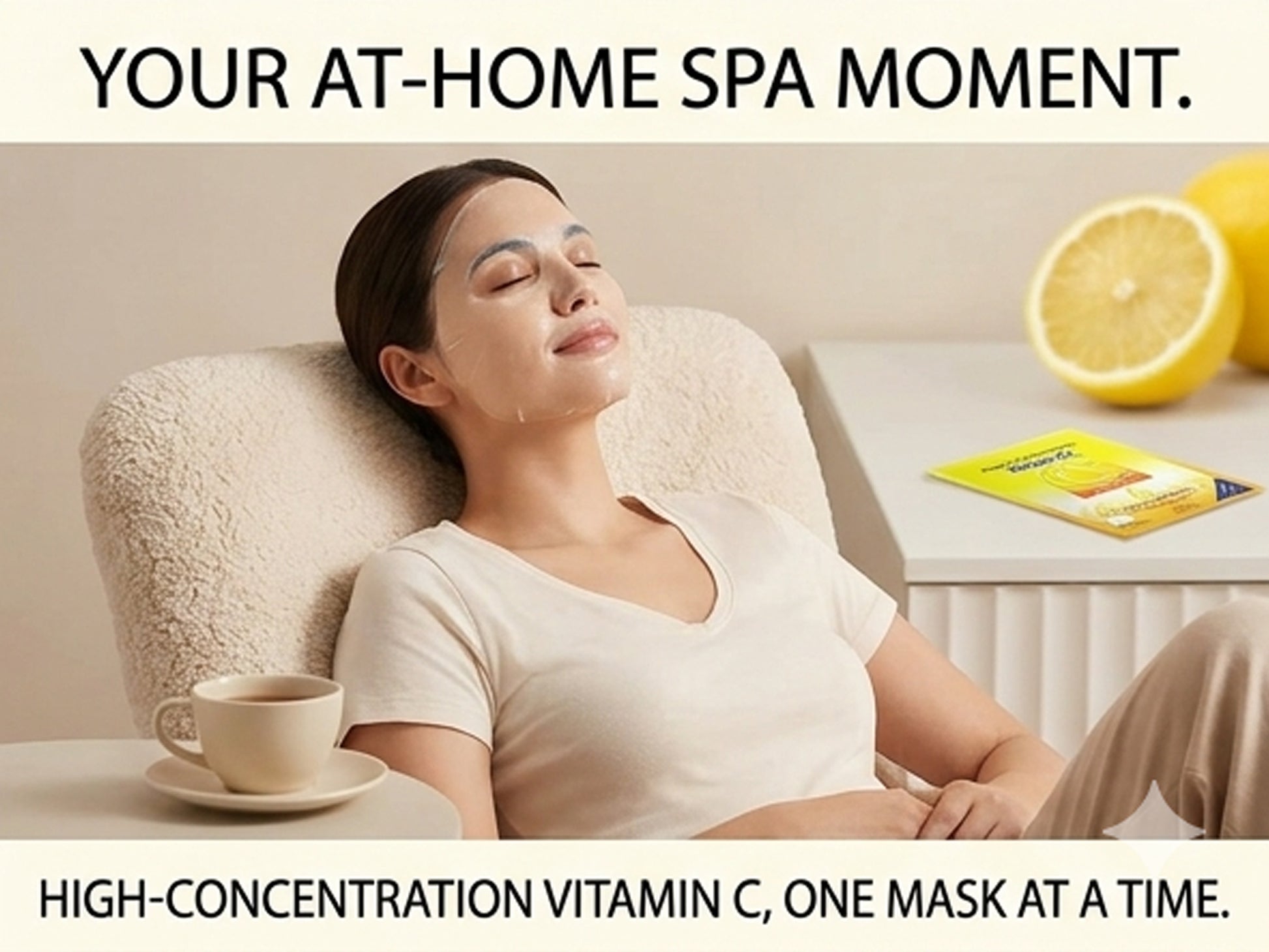 Melano CC Vitamin C Mask 20ml in Sri Lanka