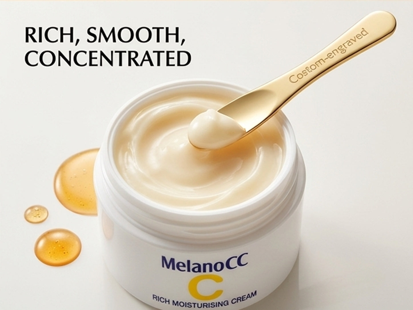 Melano CC Rich Moisturising Cream 100g in Sri Lanka
