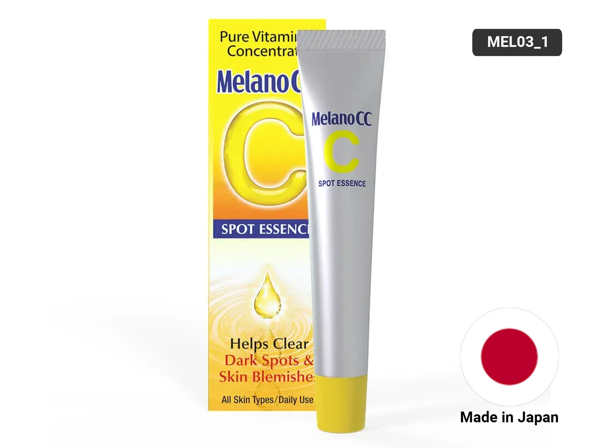 Melano CC Spot Essence 20ml in Sri Lanka