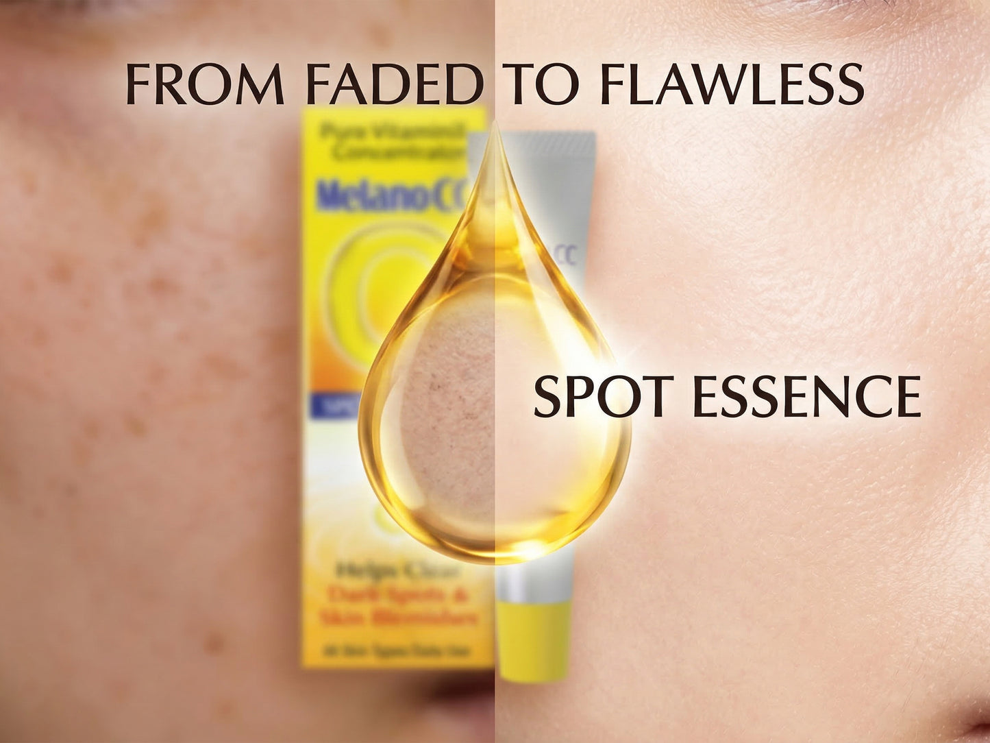 Melano CC Spot Essence 20ml in Sri Lanka