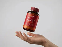 Microgenics Zinc Complete 120 Capsules in Sri Lanka