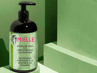 Mielle Rosemary Mint Strengthening Leave-In Conditioner 355ml in Sri Lanka