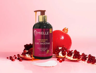 Mielle Pomegranate and Honey Curl Smoothie 355ml in Sri Lanka