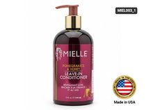 Mielle Pomegranate and Honey Leave in Conditioner 355ml in Sri Lanka