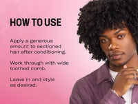 Mielle Pomegranate and Honey Leave in Conditioner 355ml in Sri Lanka
