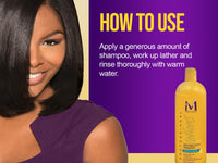 Motions Active Moisture Neutralizing Shampoo 473ml in Sri Lanka