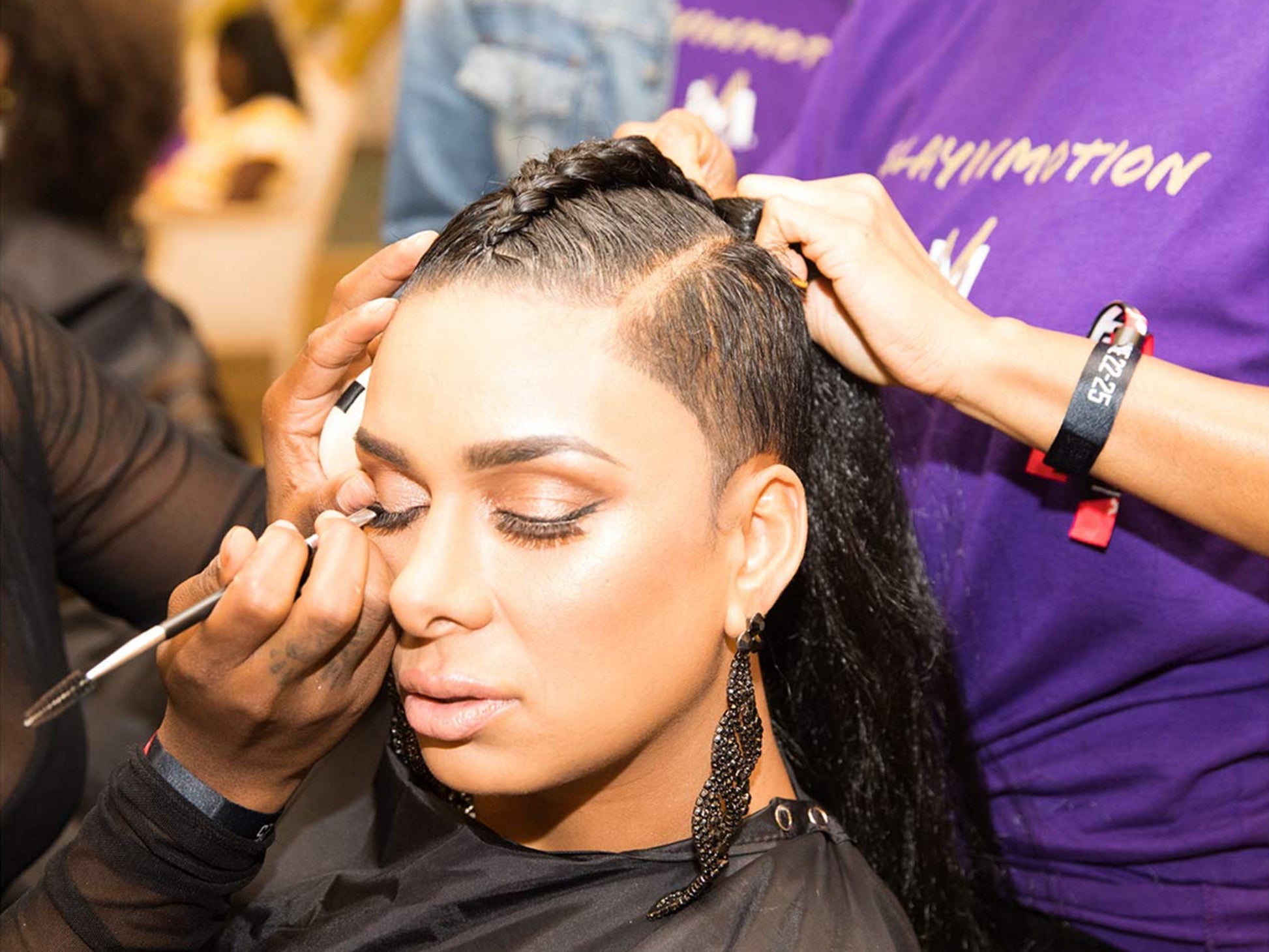 Motions Active Moisture Neutralizing Shampoo 473ml in Sri Lanka