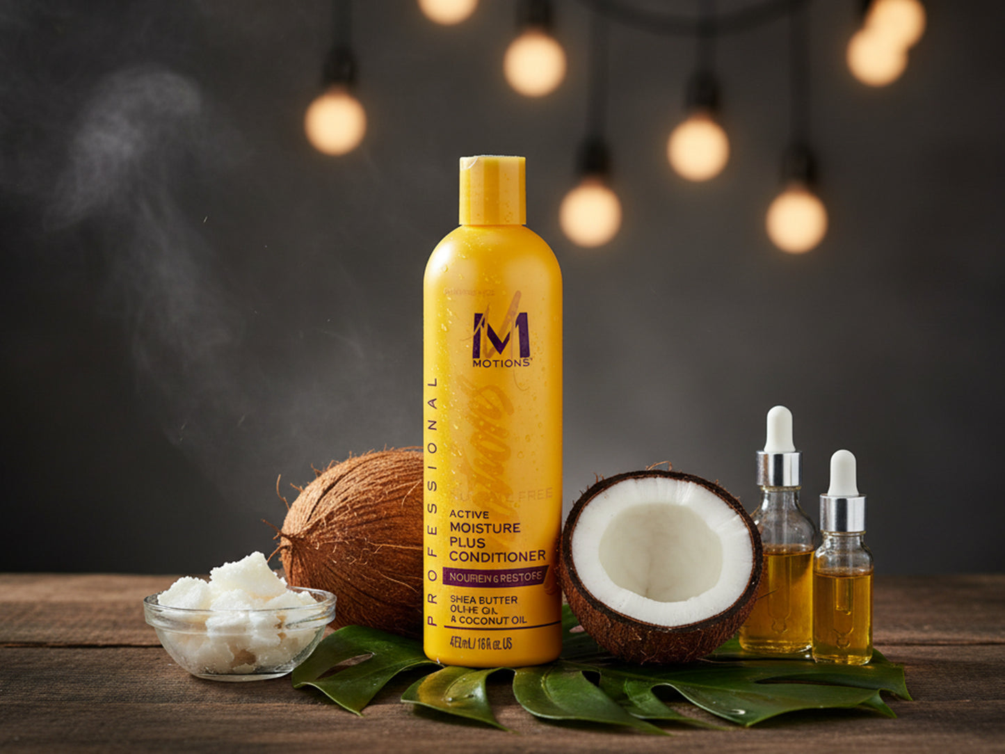 Motions Active Moisture Plus Conditioner 473ml in Sri Lanka