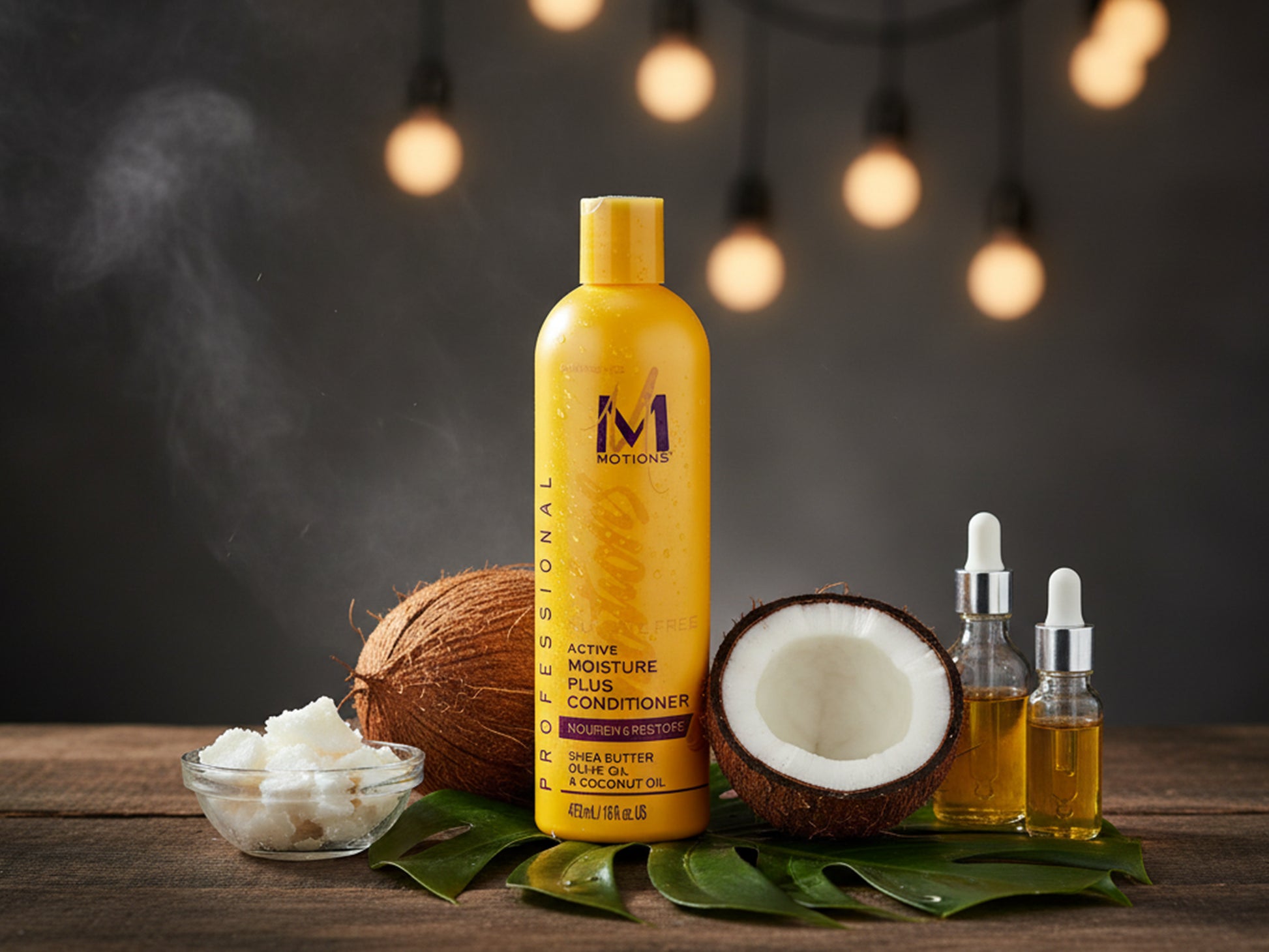 Motions Active Moisture Plus Conditioner 473ml in Sri Lanka