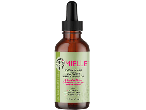 Mielle Rosemary Mint Scalp and Hair Strengthening Oil 59ml - USA in Sri Lanka