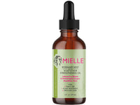 Mielle Rosemary Mint Scalp and Hair Strengthening Oil 59ml - USA in Sri Lanka