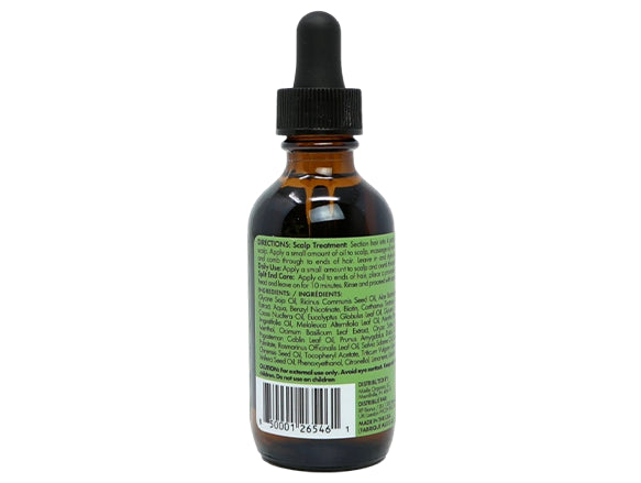 Mielle Rosemary Mint Scalp and Hair Strengthening Oil 59ml - USA in Sri Lanka