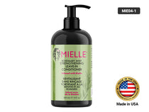 Mielle Rosemary Mint Strengthening Leave-In Conditioner 355ml in Sri Lanka
