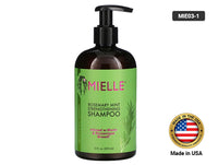 Mielle Rosemary Mint Strengthening Shampoo 355ml in Sri Lanka 
