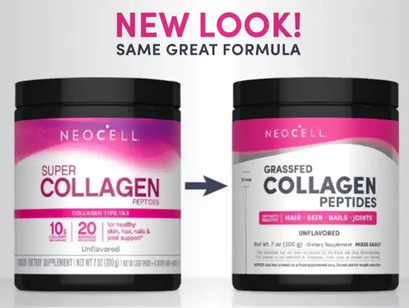 Neocell Super Collagen Peptides 200g in Sri Lanka