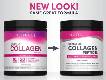Neocell Super Collagen Peptides 200g in Sri Lanka