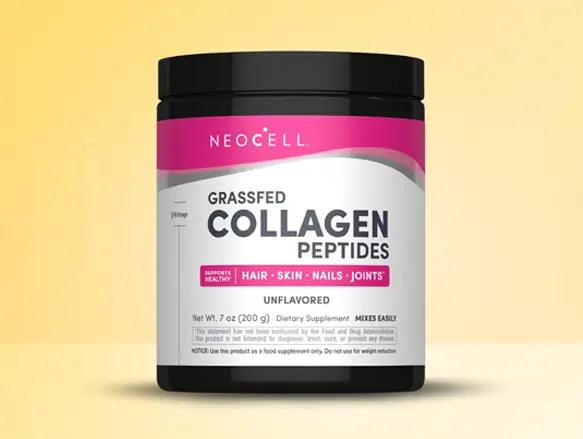 Neocell Super Collagen Peptides 200g in Sri Lanka