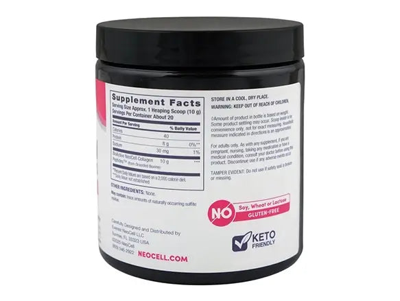 Neocell Super Collagen Peptides 200g in Sri Lanka