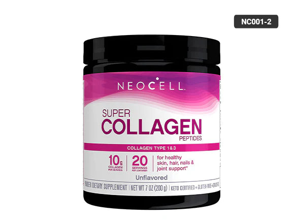 Neocell Super Collagen Peptides 200g in Sri Lanka
