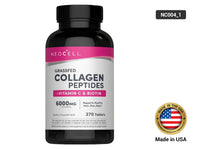 Buy Original Neocell Super Collagen 270 Tablets - USA in Sri Lanka in Sri Lanka