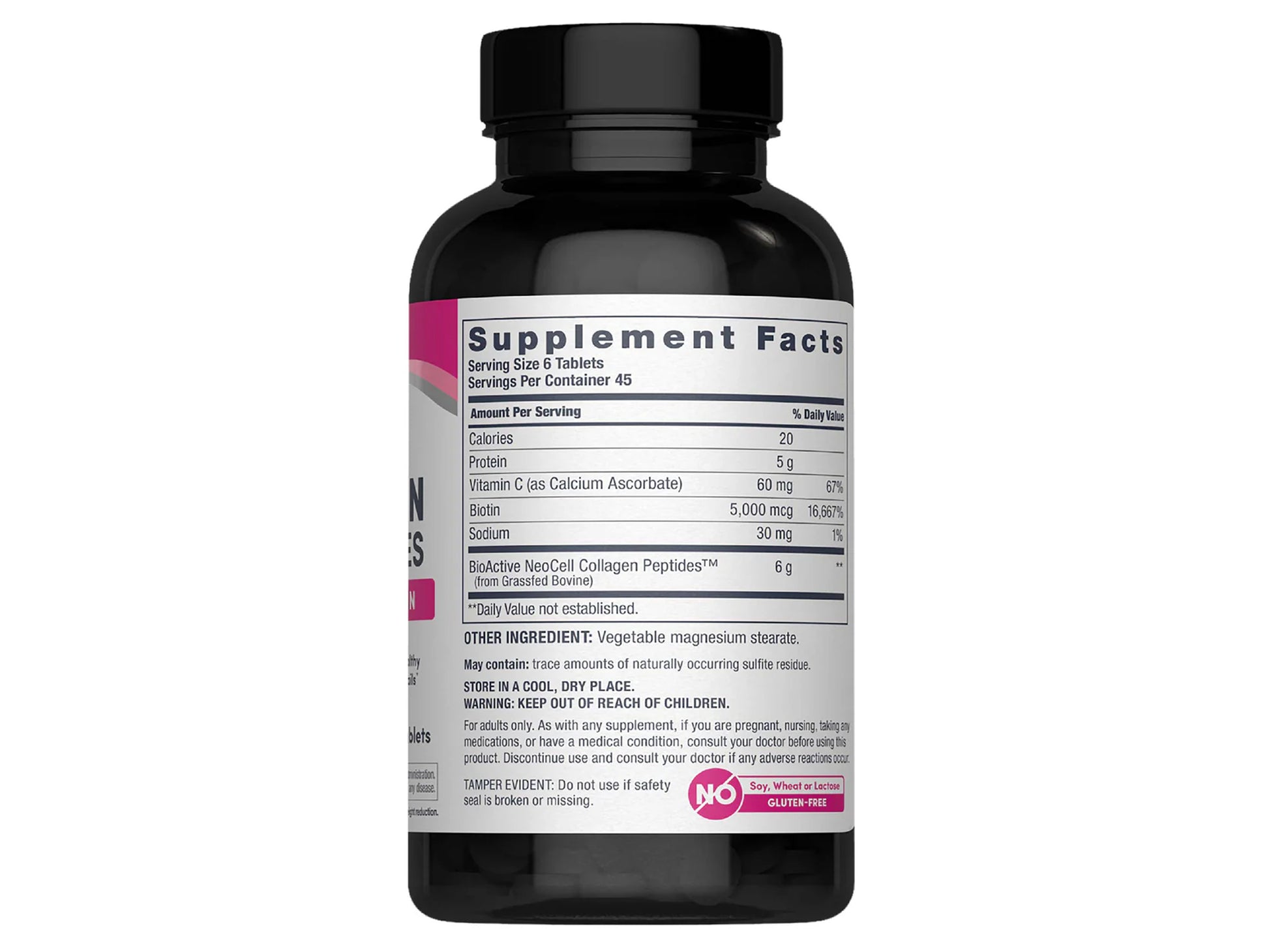 Buy Original Neocell Super Collagen 270 Tablets - USA in Sri Lanka in Sri Lanka