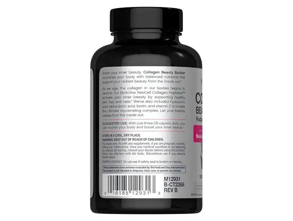 Neocell Collagen Beauty Builder 150 Tablets