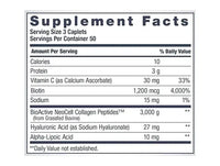 Neocell Collagen Beauty Builder 150 Tablets