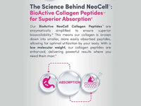 Neocell Collagen Beauty Builder 150 Tablets