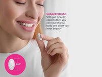 Neocell Collagen Beauty Builder 150 Tablets