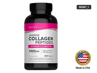 Neocell Super Collagen Vitamin C & Biotin 360 Tablets in Sri Lanka