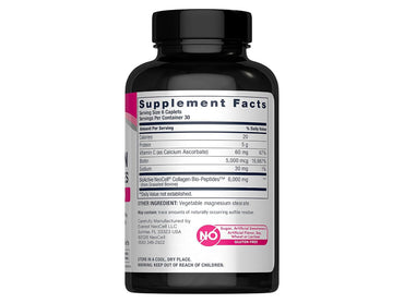 Neocell Super Collagen Vitamin C Biotin 90 Tablets in Sri Lanka