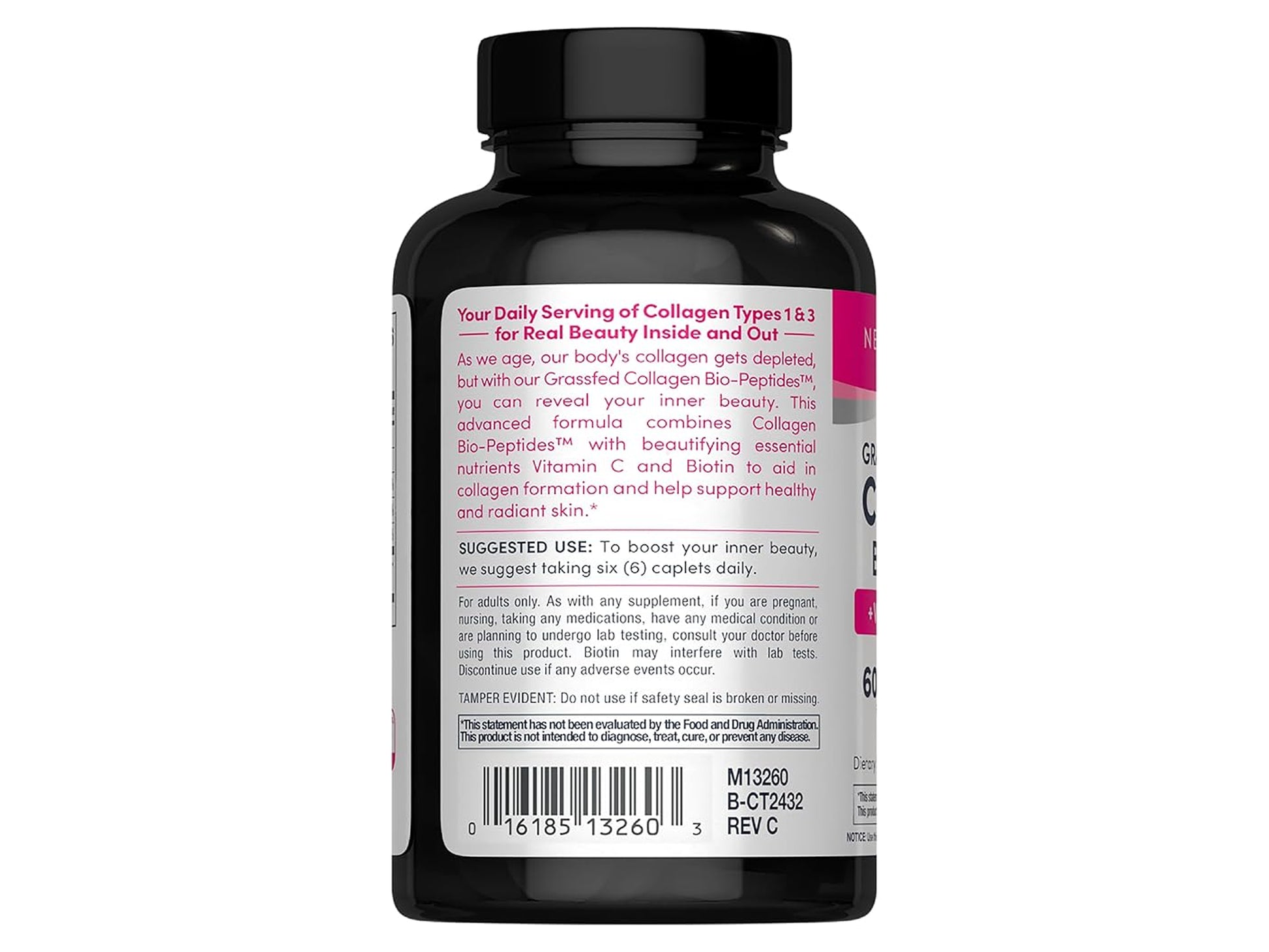 Neocell Super Collagen Vitamin C Biotin 90 Tablets in Sri Lanka