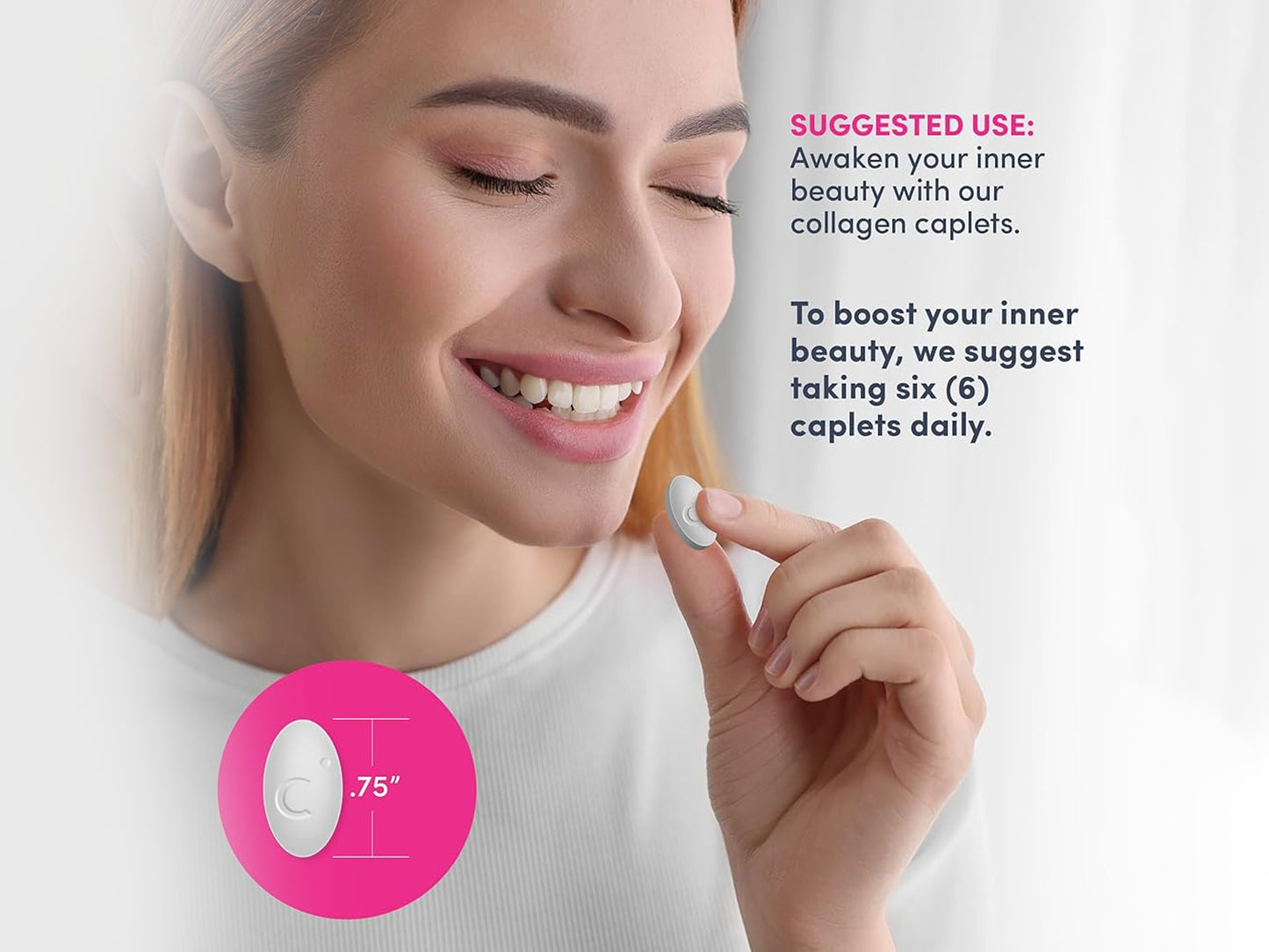 Neocell Super Collagen Vitamin C Biotin 90 Tablets in Sri Lanka