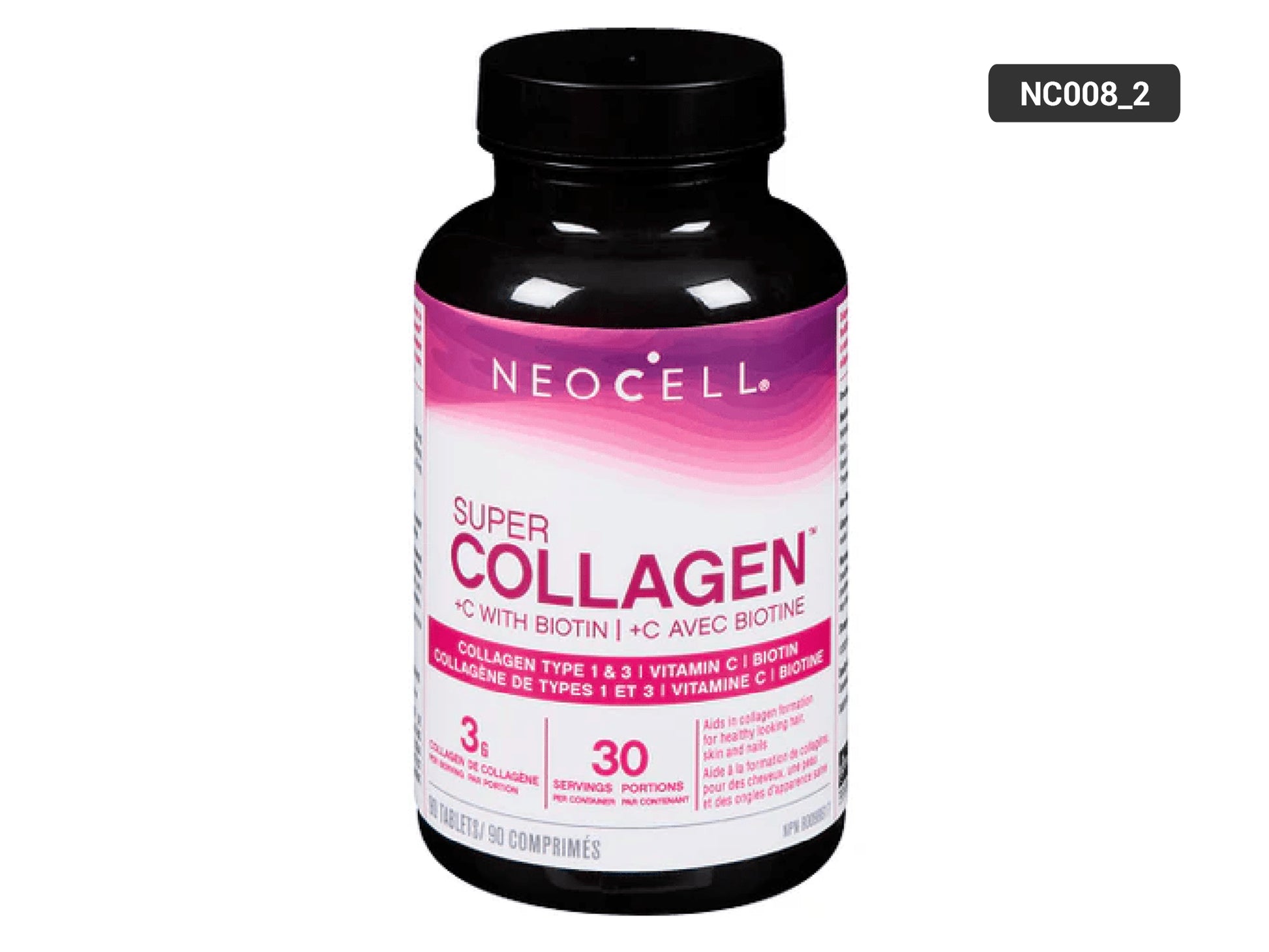 Buy Original Neocell Super Collagen 90 Tablets in Sri Lanka