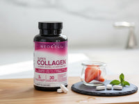 Buy Original Neocell Super Collagen 90 Tablets in Sri Lanka