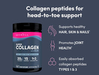 Neocell Super Collagen with Aloe 300g