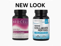 Neocell Marine Collagen Type 1 & 3 with Hyaluronic Acid 120 Capsules in Sri Lanka