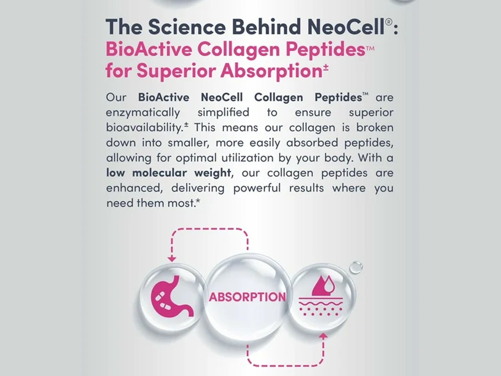 Neocell Super Collagen Plus with Vitamin C Hyaluronic Acid 195g in Sri Lanka