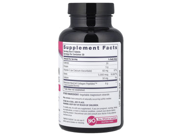 Neocell Super Collagen Vitamin C Biotin 180 Tablets in Sri Lanka