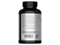 Neocell Hyaluronic Acid 125mg Daily Hydration 60 Vegan Capsules in Sri Lanka