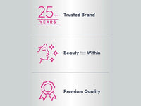 Neocell Hyaluronic Acid 125mg Daily Hydration 60 Vegan Capsules in Sri Lanka