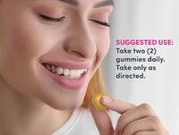 NeoCell Hair, Skin & Nails Beauty Builder – Collagen, Biotin & Vitamin C 60 Gummies