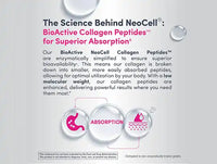 Neocell Super Collagen Peptides Unflavored 21.1 oz 600 G in Sri Lanka