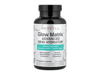 Neocell Glow Matrix Advanced Skin Hydrator 90 Veg Capsules in Sri Lanka