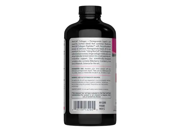 Neocell Liquid Collagen Peptides 473ml in Sri Lanka