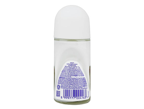 Buy Original Nivea Extra Brightening Vitamin C Anti Perspirant 50ml - GERMANY in Sri Lanka